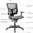 Papouche Mesh Task Chair