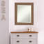 Ariele Flat Wall Mirror-463217806-463217805