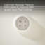 Baignoire à massage à bulles 66 po x 36 po Tea-for-Two-51704230-124969469