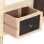 Barth 60cm Solid Wood Sideboard