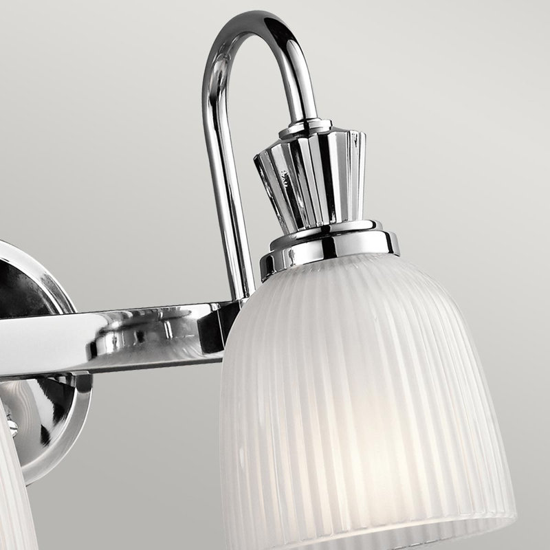 Backstrom 2 - Light Dimmable Vanity Light