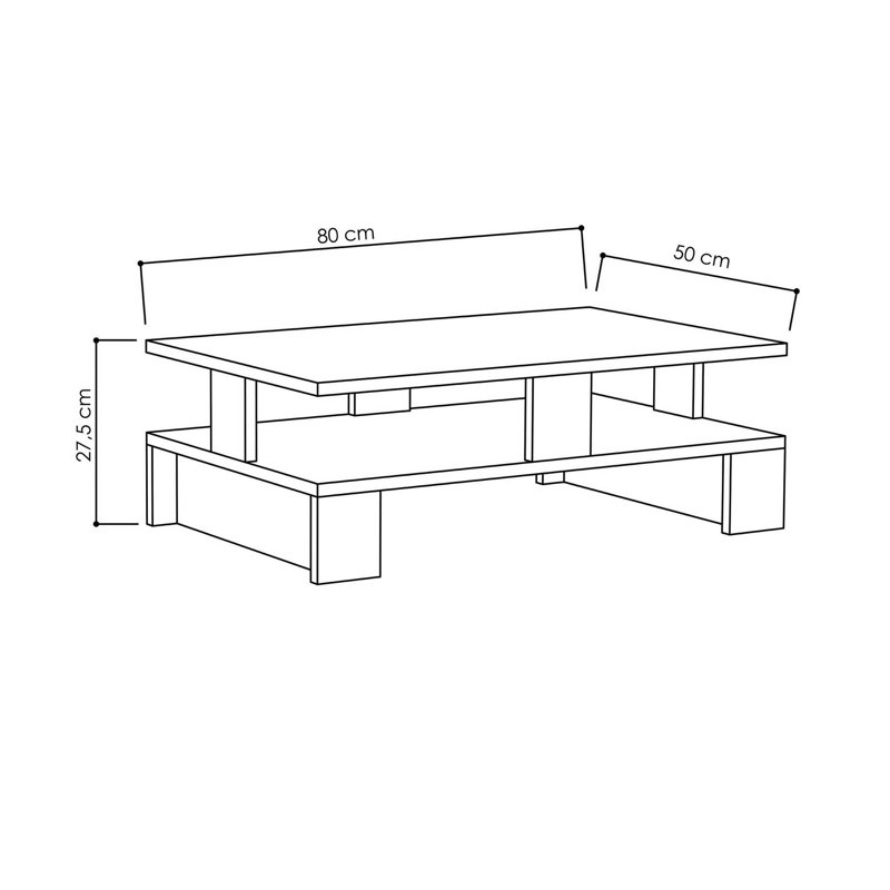 Lorna Coffee Table