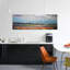 « mouse rain », reproduction sur toile-29170638