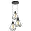 Grandfield 3 - Light Pendant