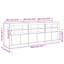 Barzykin 181.5cm Sideboard-1232833954