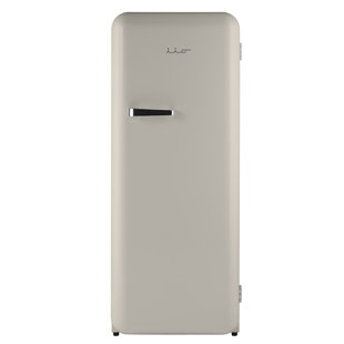 Iio 24" 10 Cubic Feet Top Freezer Refrigerator