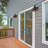 Heidenreich Wall Light