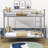 Byrone Kids Twin Over Twin Bunk Bed-1972827530