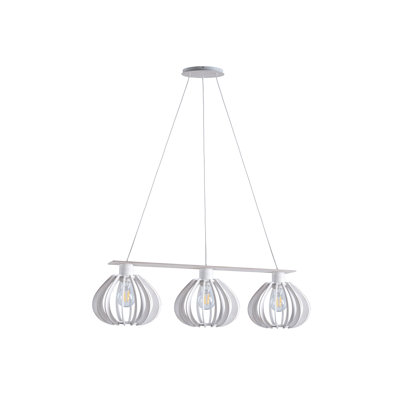 Palmyra 3 - Light Kitchen Island Pendant