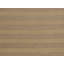 Striped Area Rug in Brown