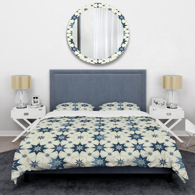 Ensemble de housse de couette Modern