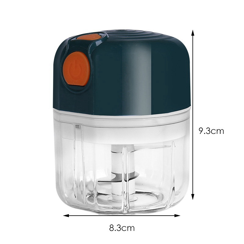 Kepptory 0.4 -Cup Mini Chopper
