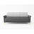 Haillie 80" Upholstered Flared Arm Sofa