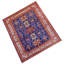 Wool Moroccan Area Rug