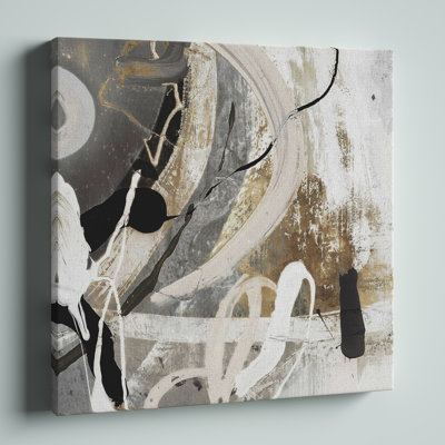 " Tangled III "