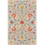 Kambree Wool Floral Area Rug-1625091609