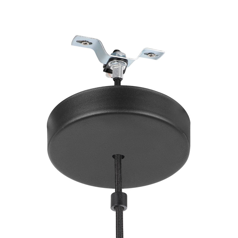 Ransomville 1 - Light Pendant