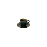 Riviera Handmade Stoneware Coffee Cup