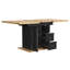 Extendable Dining Table