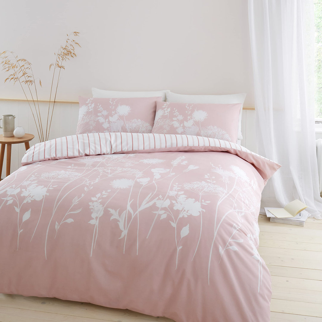 Machine Woven Sheet Set