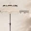 Parasol de plage 8,5 pi Towerside-1080298879
