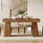 55-Inch Dining Table for 2-4-1071205739