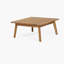TABLE BASSE CROWNE