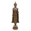 Standing Thai Buddha Figurine