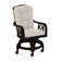 Chaise avec accoudoirs Edgewater