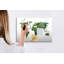 Magnetic Glass Dry Erase Board