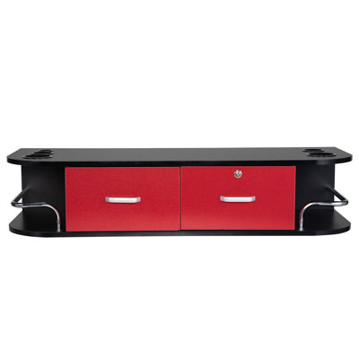 Compartment Makeup Organiser