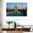 Adella Taj Mahal Pool Reflection-107703693