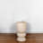 Greenpoint Metal Stacked Bulb Side Table-1514013433