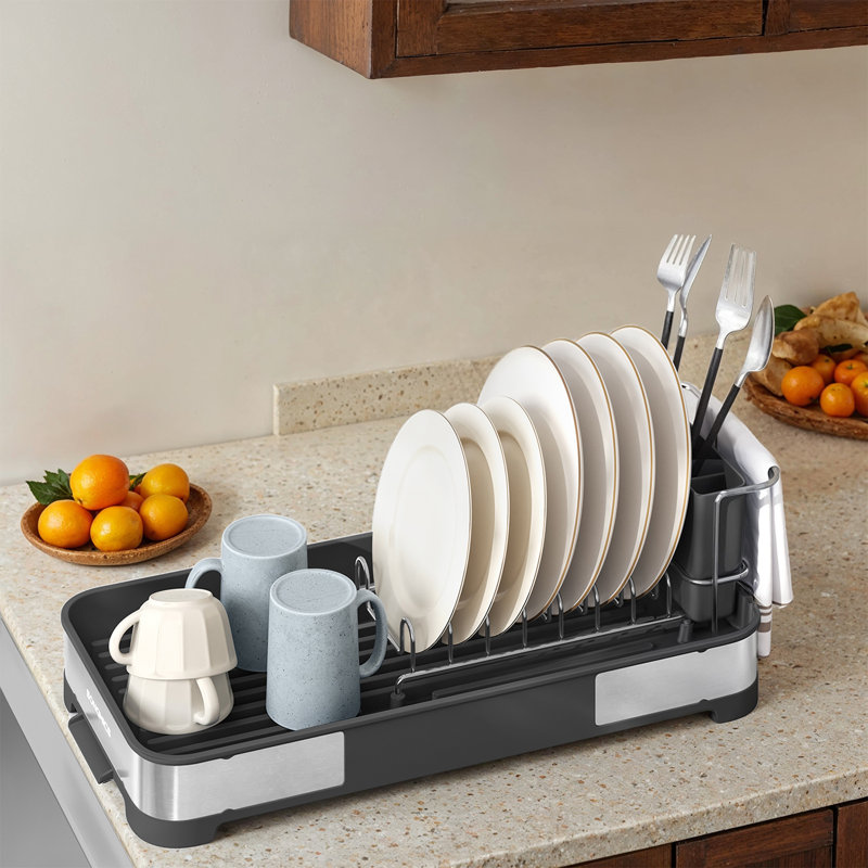 Stainless Steel Dish Rack