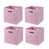 Rose est en rupture de stock