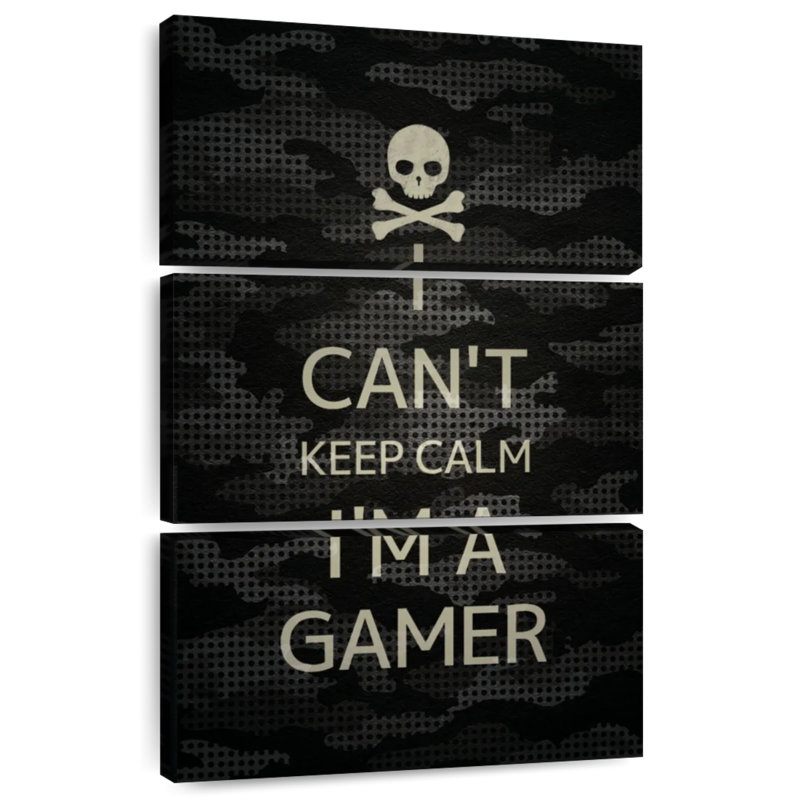 Citation de Kema Can Keep Keep Calm
