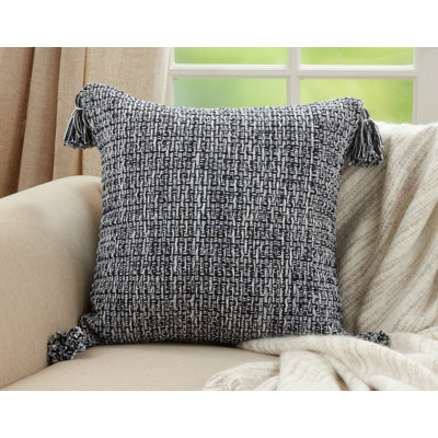 Housse de coussin Indie