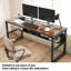 Bureau d'ordinateur pour bibliothèque-2144006233-2133426271