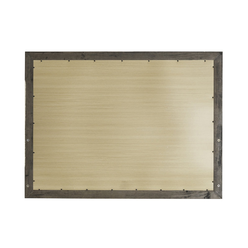 Keniston Landscape Mirror