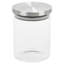 Glass Jar - Set of 3