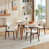 Walnut+Beige est en rupture de stock