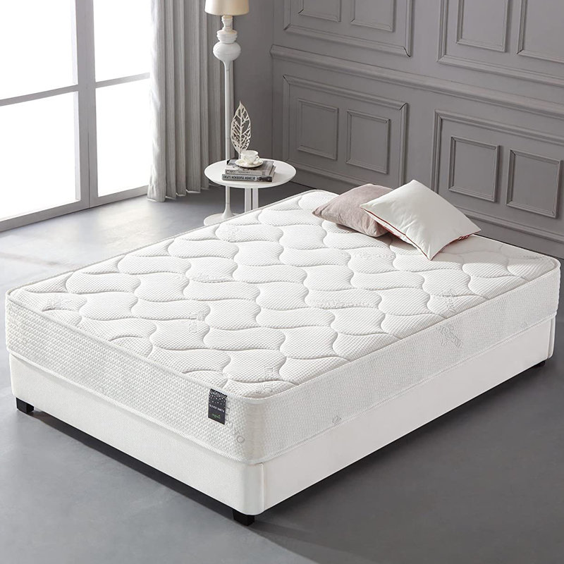 Matelas moyen 10 po Home Life, Simple
