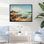 Peraza sur toile