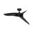 Anesca 52" 3 - Blade Propeller Ceiling Fan without Lights with Remote Control-1125336114