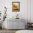 Three Doors Side Table-1389759549