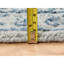 Tapis de couloir oriental gris en laine tissé à la main 2 pi 6 po x 8 pi 1 po en laine et en faucille F0DAA9CAD0334FC2B4777838543EFD45