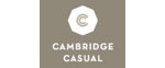Cambridge Casual logo