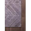 Tapis décoratif brun-1449820295