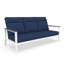Ensemble de conversation Townsend pour 4 personnes avec coussins Sunbrella-396920264-396920265