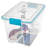 Sterilite Plastic Storage Bin Container